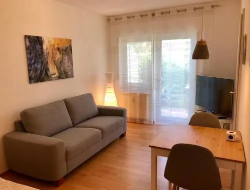 Bed & Kitchen in Gießen, Deutschland