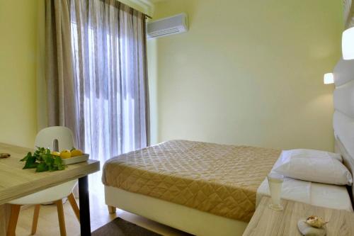 Hotel Orpheus – Gouvia, MI