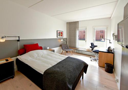 Pharmakon Hotel & Conferencecenter in Hillerod