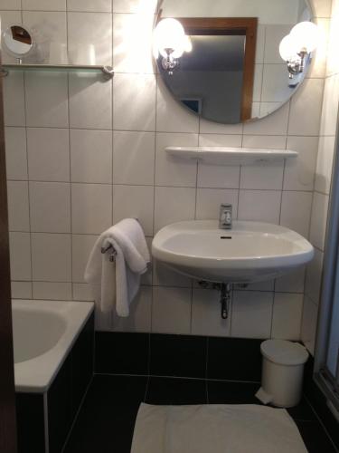 Hotel Hannen - main image