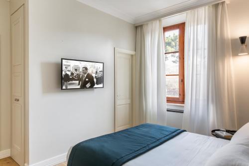 Favilla Hotel di Charme - image 7