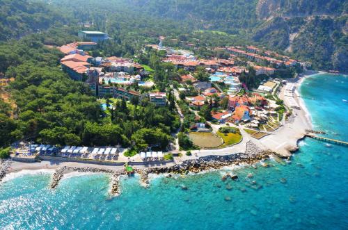 Liberty Hotels Lykia - Adults Only (+16) - image 12