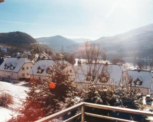 Ferienhaus zur Sonne