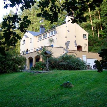 Gīte Le Manoir gîte à louer Limoges