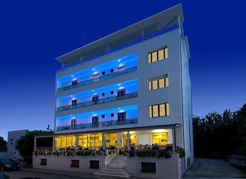 Hotel Conchiglia 5