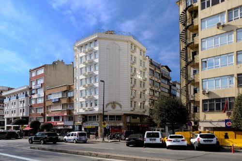 HOTELOZBEK, Istanbul