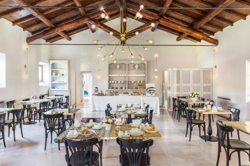 Favilla Hotel di Charme - 식음료(F&B)