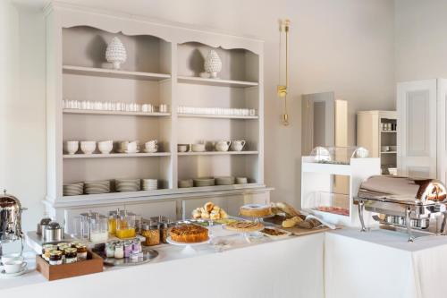 Favilla Hotel di Charme - 식음료(F&B)