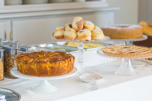 Favilla Hotel di Charme - image 13