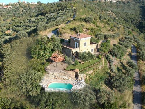 Il Canale 1861 - Accommodation - San Mauro Cilento