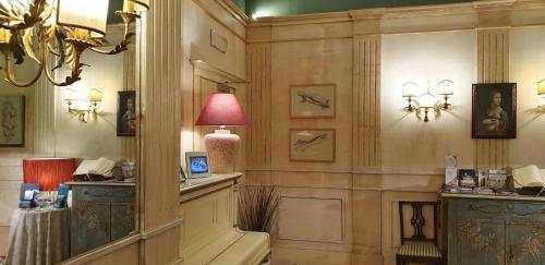 Albergo delle Drapperie 1