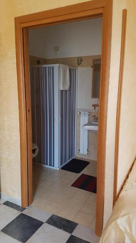 บริการและสิ่งอำนวยความสะดวก, Guest house Il Nido in เวลเลตรี