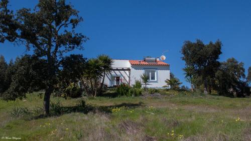 Monte Horizonte - Turismo Rural - Eco & Nature