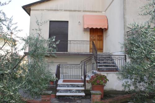  La casa del Presidente, Pension in Marciano Della Chiana