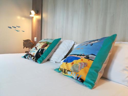Hotel Agur Deneri - image 10