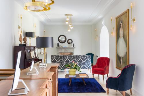 Favilla Hotel di Charme - image 14