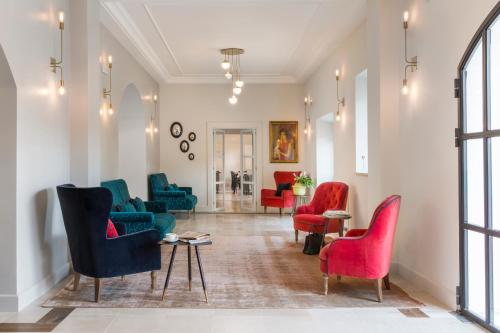 Favilla Hotel di Charme