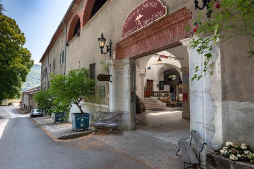 Domaine de l'Amiral in Saint-Laurent-du-Pape