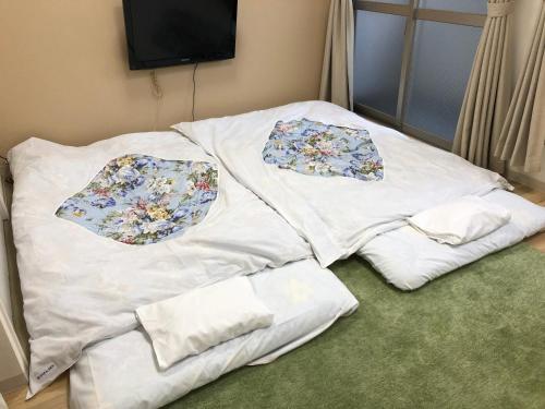 ホテル ミライスタンダードルーム