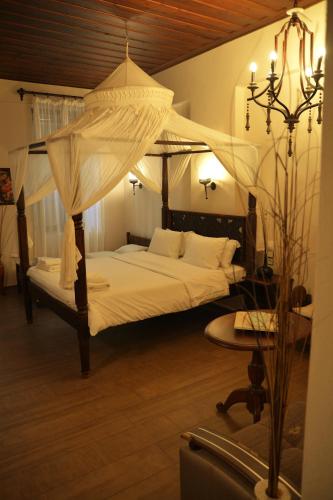 Doge Traditional Hotel - image 4