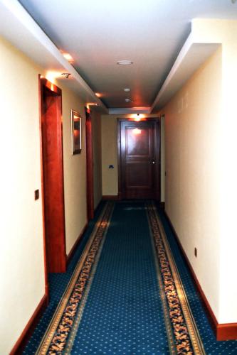 Hotel Savus - image 11