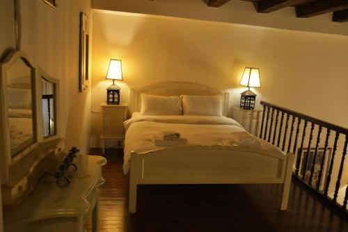 Doge Traditional Hotel - main image