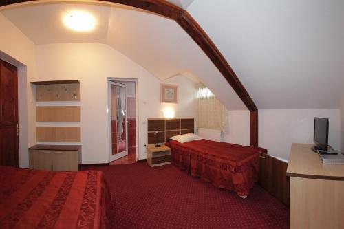 维拉阿克维拉酒店 维拉阿克维拉酒店