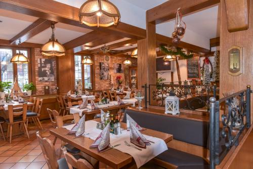 Hotel Ristorante Rostica - image 13