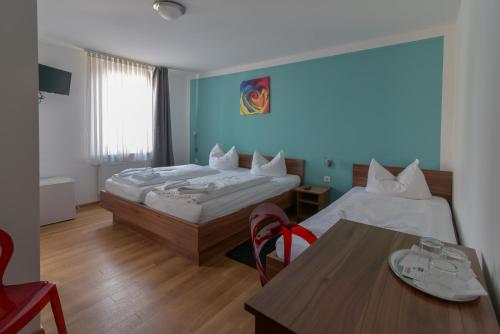 Hotel Ristorante Rostica - image 12