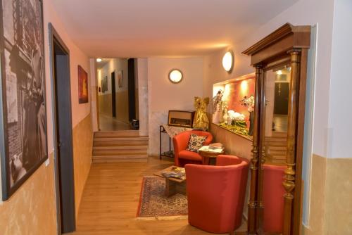 Hotel Ristorante Rostica - image 14