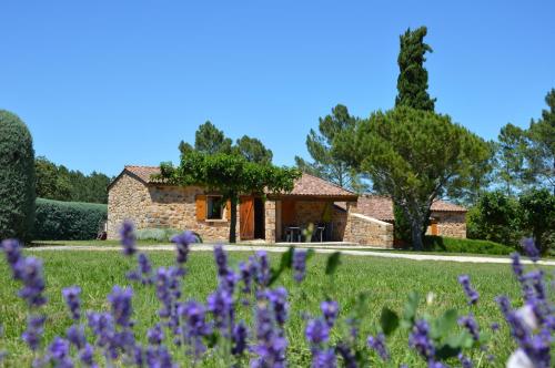 Domaine d'Augnac - Laurac-en-Vivarais
