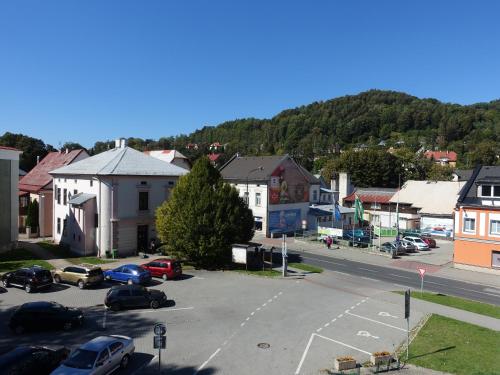 HOTEL STAŘÍČ