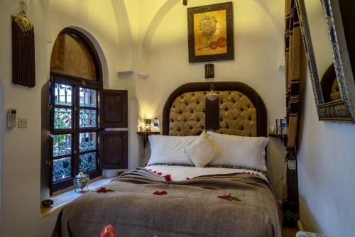 Riad Anabel - main image