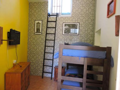 Hostal Casa Verde Limón Hostal Casa Verde Limón