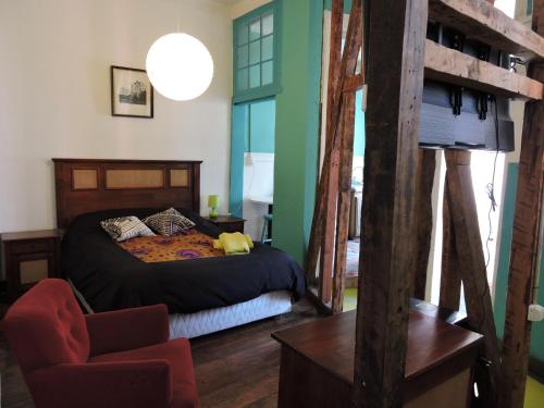 Hostal Casa Verde Limón Hostal Casa Verde Limón