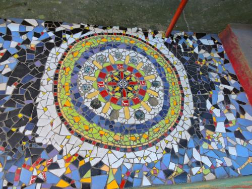 Hostal Casa Verde Limón Hostal Casa Verde Limón