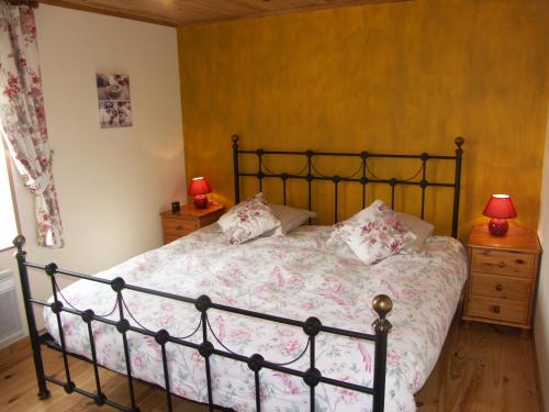 Chalet de Rose in Bonnat