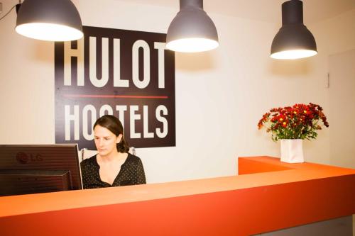 Hulot B&B Valencia