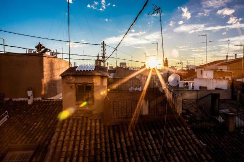 Hulot B&B Valencia - image 2
