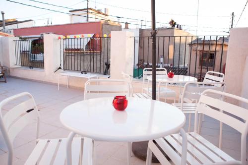 Hulot B&B Valencia - image 8