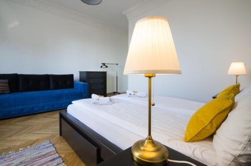 Belgrade CITY CENTER Apartments - image 6