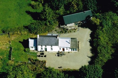 Gwarcwm Cottage