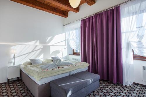 Hotel Salety – Valtice, NE