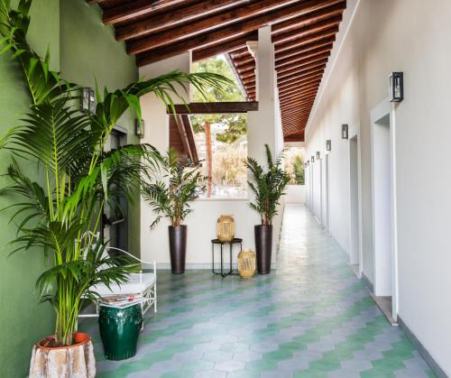 Favilla Hotel di Charme - main image