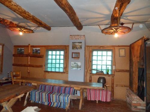 Banketu zāle, Viruna Farm in Kiraste