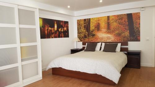 세비야 Apartment Plaza Del Salvador 4성급 싱글룸 스위트룸