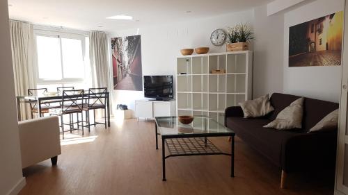 세비야 Apartment Plaza Del Salvador 4성급 싱글룸 부대시설