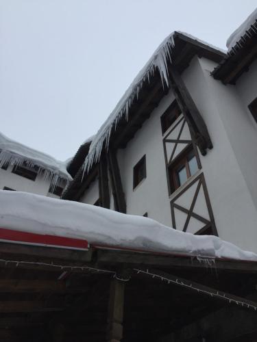 The Castle Complex - Apartment 401, Pamporovo (foto 5)