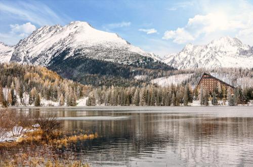 Hotel Patria obrázok