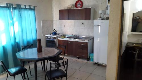 Kaizen — rental in San Miguel 1865, Mendoza AR, 5539